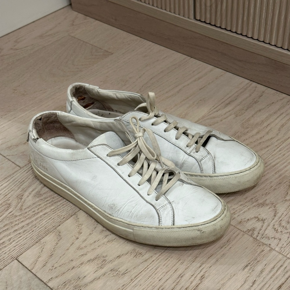 Common Project sneakers